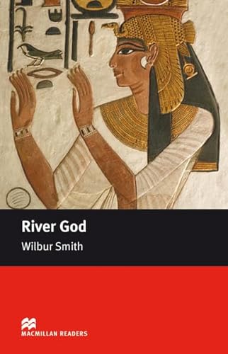 River God: Lektüre (Macmillan Readers) von Hueber Verlag